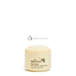 Ziaja Saffron 60+ Facial Day Cream 50ml