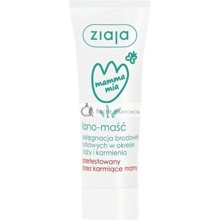 Ziaja Mamma Mia Salbe 15ml