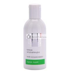   Antibacterial Care Tonics for Oily and Problematic Skin 200 ml