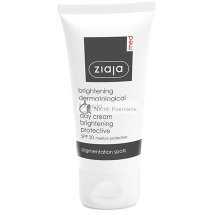 Brightening Day Cream SPF 20 50 ml