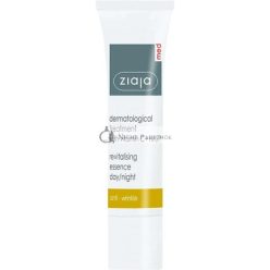   Ziaja Med Formula Vitamin C Revitalising Essence for Day/Night 30ml