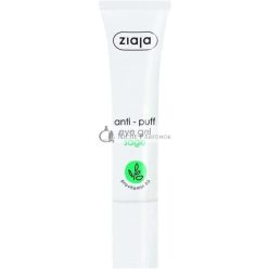 Ziaja Anti-Puff Eye Gel with Sage 15ml