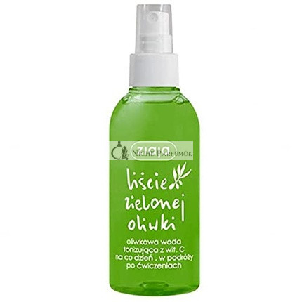 Ziaja Olive Leaf Tonic with Vitamin C Spray 200ml