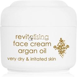 Face Cream with Argan Oil for Dry and Irritated Skin 50ml