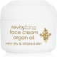Face Cream with Argan Oil for Dry and Irritated Skin 50ml