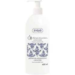 Ziaja Ceramides Body Lotion Smoothing 400ml