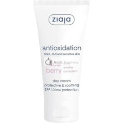 Ziaja Antioxidant Acai Berry Day Cream 50ml