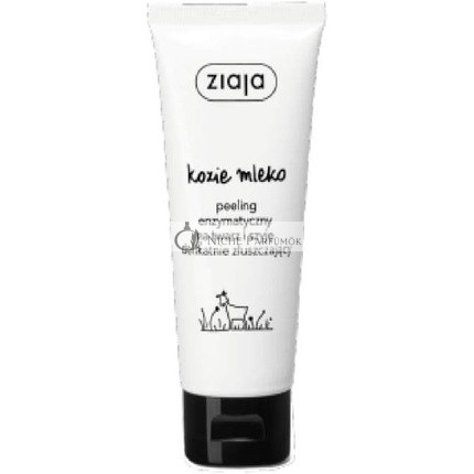 Ziaja Goat's Milk Face Enzyme Peeling
