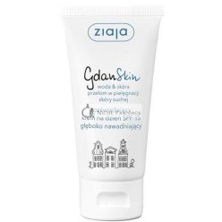 Ziaja GDANSKIN Day Cream