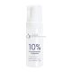 Ziaja 10% D-Panthenol Foam Soothes Irritated Skin and Provides Moisture 150ml
