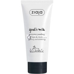 Leche De Cabra Enzymatic Face and Neck Peel 75ml