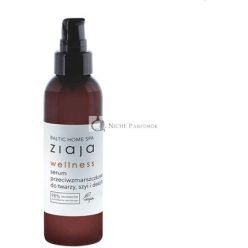 Ziaja BALTIC HOME SPA FIT Line Face Serum