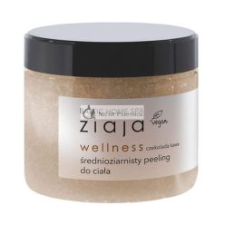 Ziaja Baltic Home Spa Fit Line Peeling 2