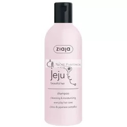 Jeju Moisturizing and Purifying Shampoo 300ml