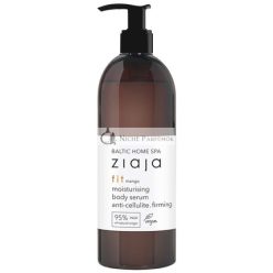 Ziaja Baltic Home SPA Fit Moisturizing Body Serum 400ml