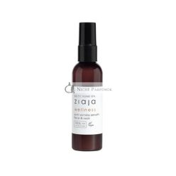   Baltic Home Spa Wrinkle Wellness Serum for Face and Neck 90ml