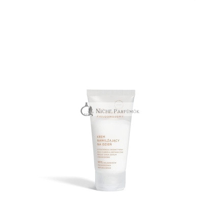 Ziaja Natural Care Line Day Cream
