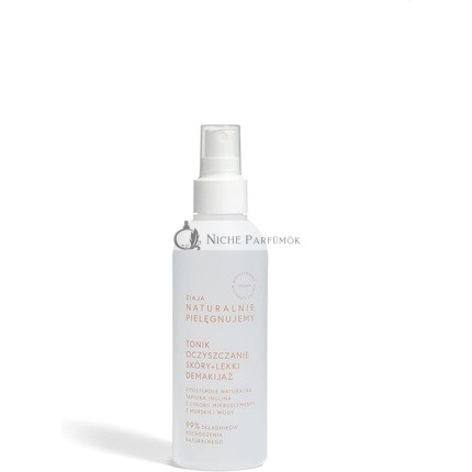 Ziaja Natural Care Line Tonic