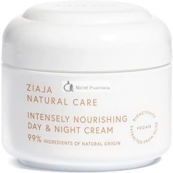   Ziaja Natural Care Intensely Nourishing Day and Night Cream 50ml