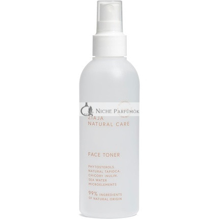 Ziaja Natural Care Face Toner 200ml