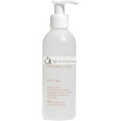 Ziaja Natural Care Face Gel 200ml