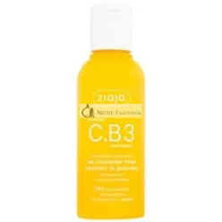   Ziaja Vitamin Cb3 Niacinamide Tonic 1 Ahapha - Exfoliating Vitamin Tonic