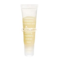 Ziaja Tropical Pineapple Lip Scrub 12ml