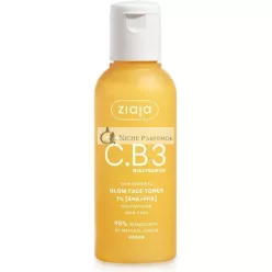 Ziaja Vitamin C.B3 Niacinamide Acid Face Toner 120ml