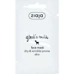 Leche De Cabra Individual Mask 7ml