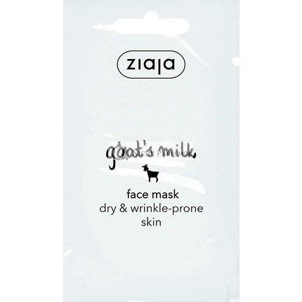 Leche De Cabra Individual Mask 7ml