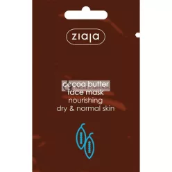 Cocoa Butter Individual Facial Mask 7ml
