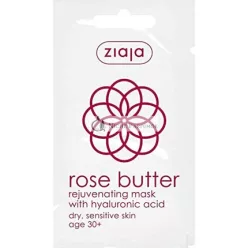 Manteca De Rosa Rejuvenating Mask Individual 7ml