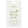 Ziaja Olive Leaf Kaolin Mask Sachet 7ml