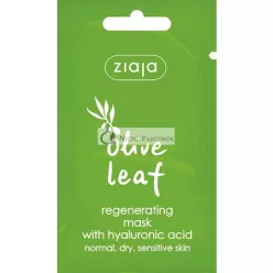 Hoja De Olivo Regenerating Face Mask 7ml