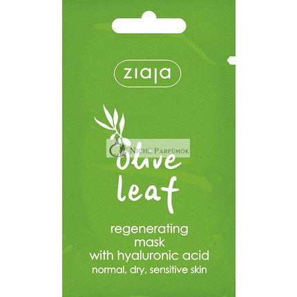 Hoja De Olivo Regenerating Face Mask 7ml