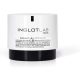 Inglot Lab Evermatte Day Protection Face Cream with Coenzyme Q10, Apricot Kernel Oil and Enantia Chlorantha Bark Extract 50ml - Vegan