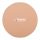 Inglot Freedom System Hd Pressed Powder Round Compact Powder 6 G