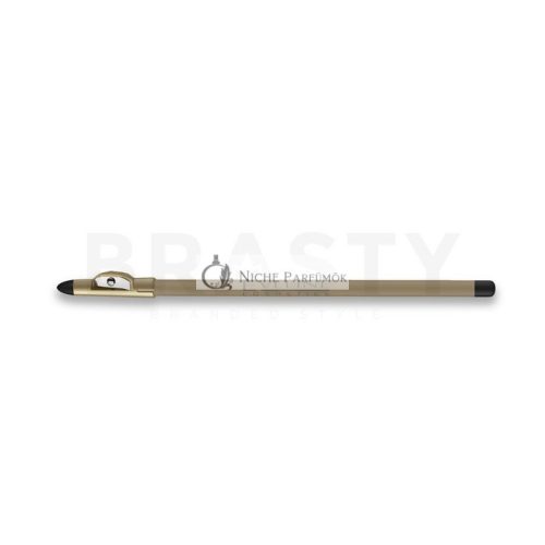 Eveline Eyeliner Pencil with Sharpener Black 1.5 g