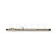 Eveline Eyeliner Pencil with Sharpener Black 1.5 g
