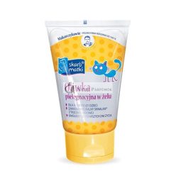   Treasure Mothers Care Olive In Gel For Babies And Children With Vitamin E 125ml