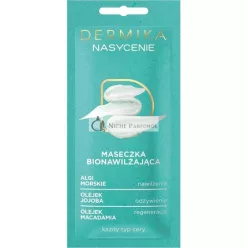 Dermika Biomoisturizing Mask 10ml