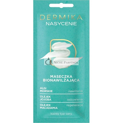 Dermika Biomoisturizing Mask 10ml