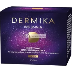 DERMIKA Firming Cream for Insomnia 50/60+
