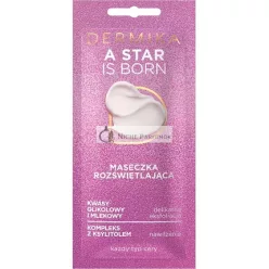   Dermika Moisturizing Machine A Star is Born - Illuminating 10ml