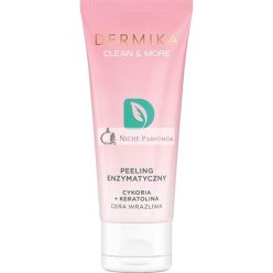 Dermika Clean & More Enzymatic Peeling 75ml