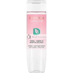 DERMIKA CLEAN & MORE Tonic Revitalizing Essence 200ml
