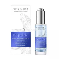   Dermika Esthetic Solutions Peptide Concentrated Firming Serum