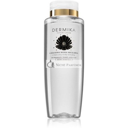 Luxury Caviar Micellar Water