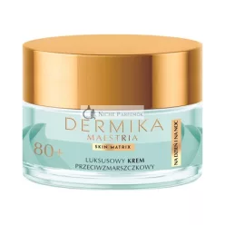   Dermikamaestria Luxury Anti-Wrinkle Cream For Day And Night 50ml