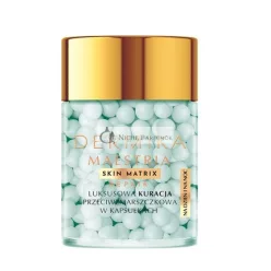   Dermika Maestria Anti-Wrinkle Treatment Capsules For Day And Night - 60g